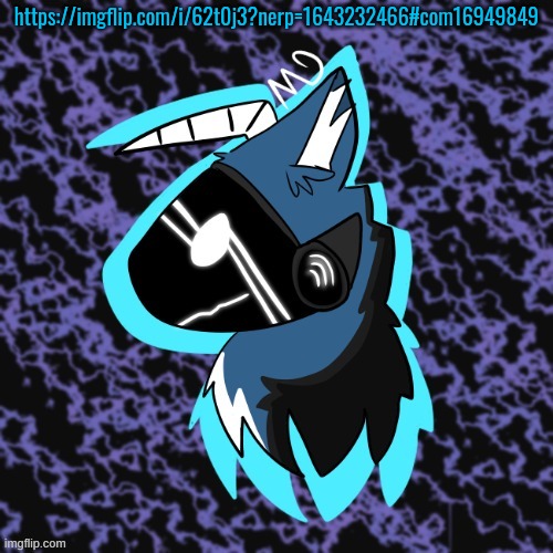 Elias but drawn by Moth | https://imgflip.com/i/62t0j3?nerp=1643232466#com16949849 | image tagged in elias but drawn by moth | made w/ Imgflip meme maker