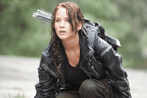 Jennifer | image tagged in gifs,jennifer lawrence | made w/ Imgflip images-to-gif maker
