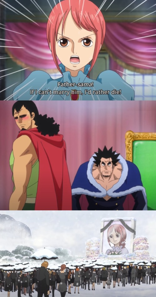 X 上的Belial - One Piece Memes：「Two for me please. via /r/MemePiece    / X