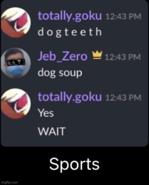 me when apple saves this under sports: | made w/ Imgflip meme maker