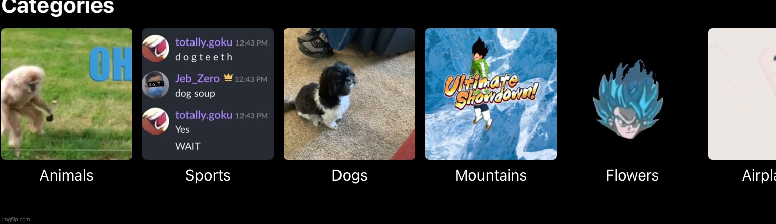 Why apple… why? | made w/ Imgflip meme maker