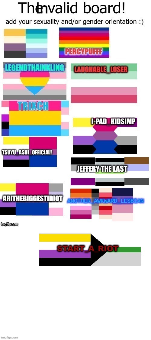 In | made w/ Imgflip meme maker