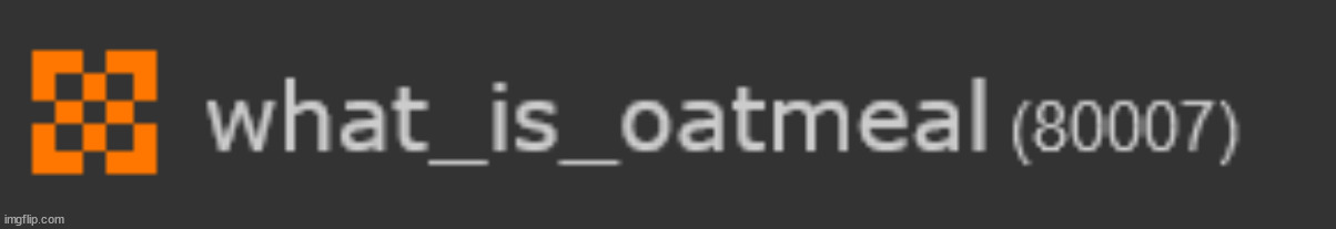 how dou you guys think of my new icon | made w/ Imgflip meme maker