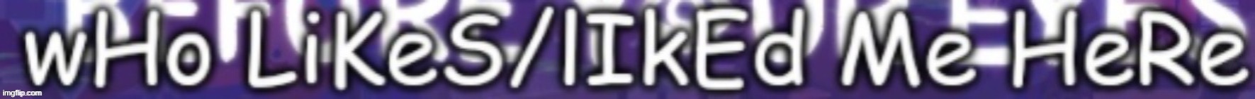 legit no one | made w/ Imgflip meme maker