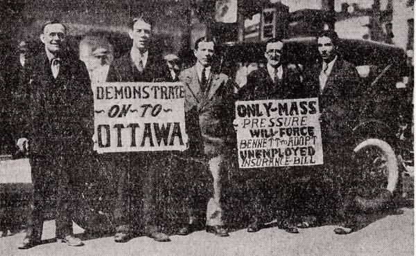 On to Ottawa Blank Meme Template