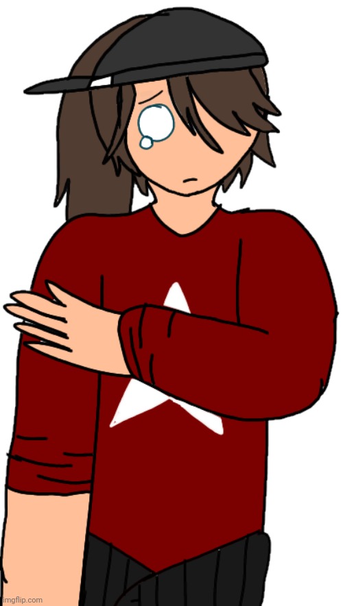 Rystela crying | image tagged in rystela crying | made w/ Imgflip meme maker