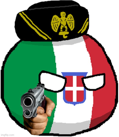 Italy Countryball | image tagged in italy countryball | made w/ Imgflip meme maker