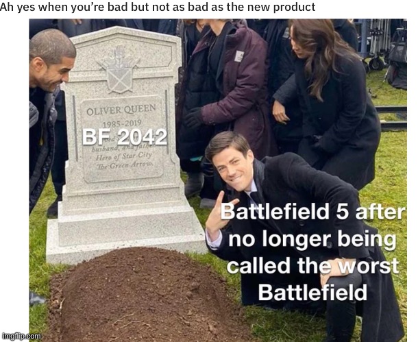 Battlefield meme | image tagged in online gaming | made w/ Imgflip meme maker
