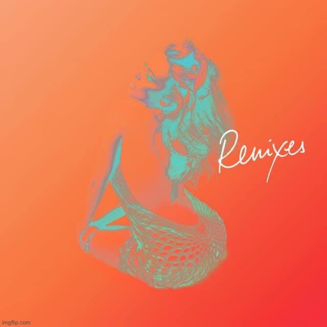 Kylie into the blue Remixes | image tagged in kylie into the blue remixes | made w/ Imgflip meme maker