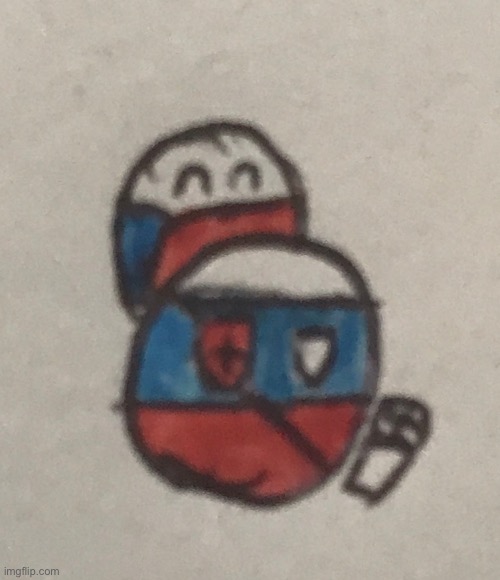 da bois (sorry 4 low quality) | image tagged in czechoslovakia | made w/ Imgflip meme maker