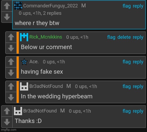 3 types of ppl during Honu and Bread's wedding | made w/ Imgflip meme maker
