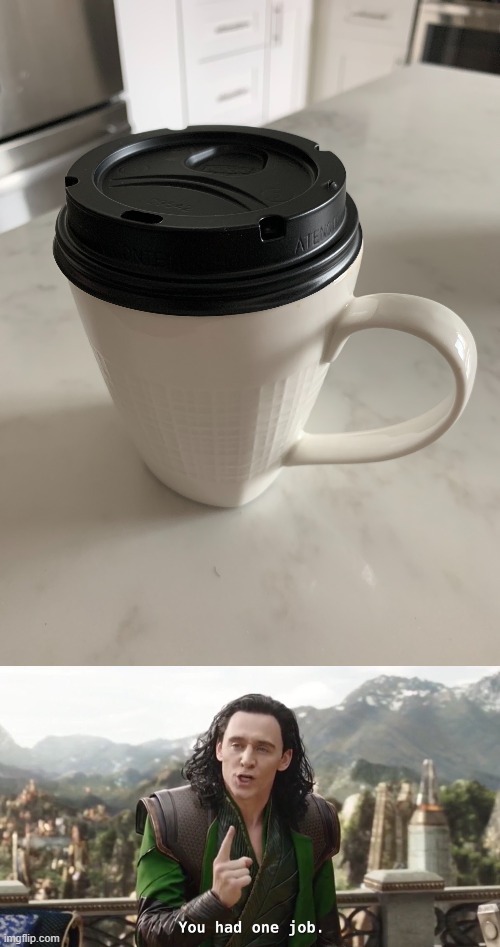 image tagged in you had one job just the one | made w/ Imgflip meme maker