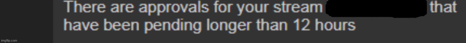 things that will never in msmg | made w/ Imgflip meme maker