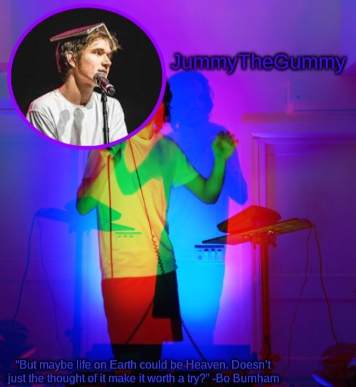 Jummy’s Bo Template Thx Lily Blank Meme Template