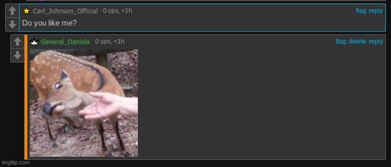 r e j e c t e d | made w/ Imgflip meme maker