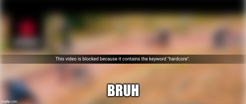 BRUH | made w/ Imgflip meme maker