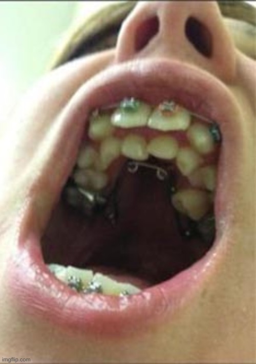 every fnaf animatronic | made w/ Imgflip meme maker