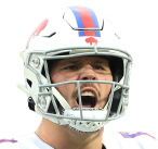 Josh Allen Meme Template