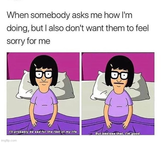 yeah im good | made w/ Imgflip meme maker