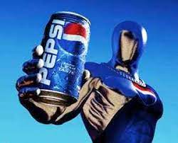 High Quality Pepsiman Blank Meme Template