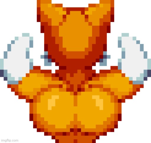 Thicc Pixels | made w/ Imgflip meme maker