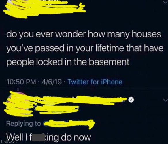 Who else is thinking it now lmao | made w/ Imgflip meme maker