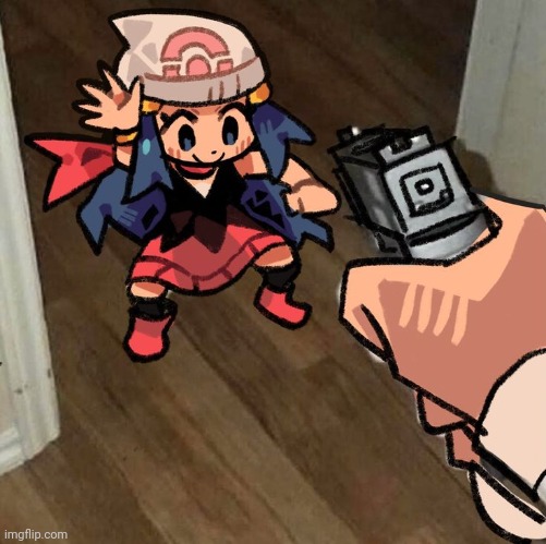 THE D A W N | made w/ Imgflip meme maker