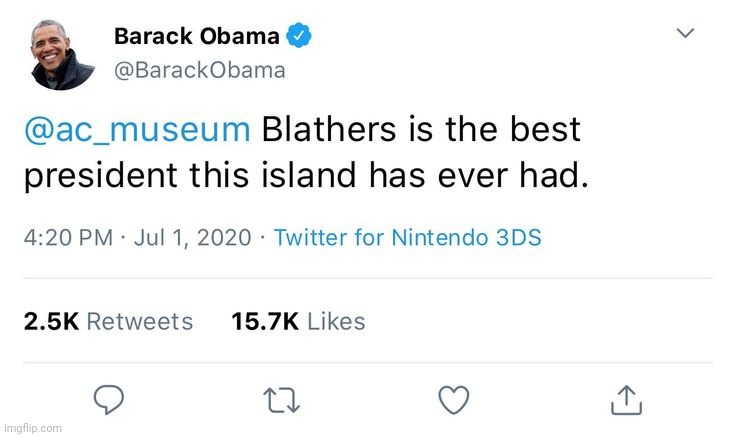 Obama moment | made w/ Imgflip meme maker