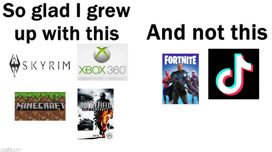 Ngl this is nostalgia | image tagged in so glad i grew up with this | made w/ Imgflip meme maker