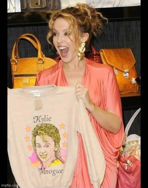 That shirt is horrible | image tagged in kylie shirt | made w/ Imgflip meme maker