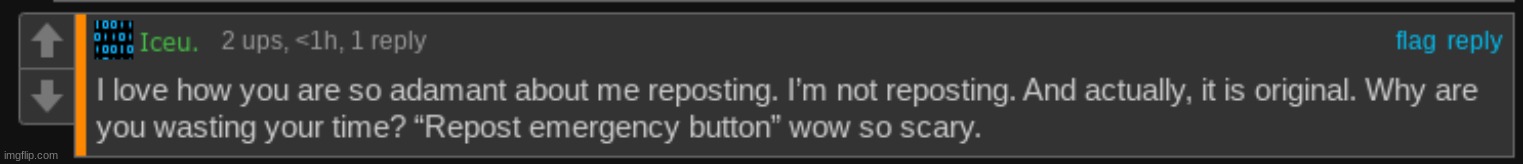 I'm watching you... | made w/ Imgflip meme maker