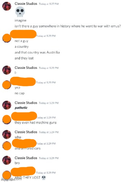 HOW??? | image tagged in ayo sussy,discord,history | made w/ Imgflip meme maker