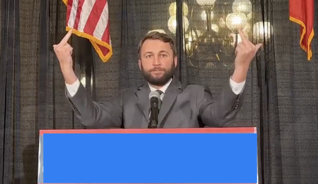 Bobby Kaufmann Blank Meme Template