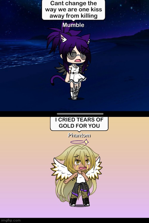 Gacha_OCs gacha life 2 Memes & GIFs - Imgflip