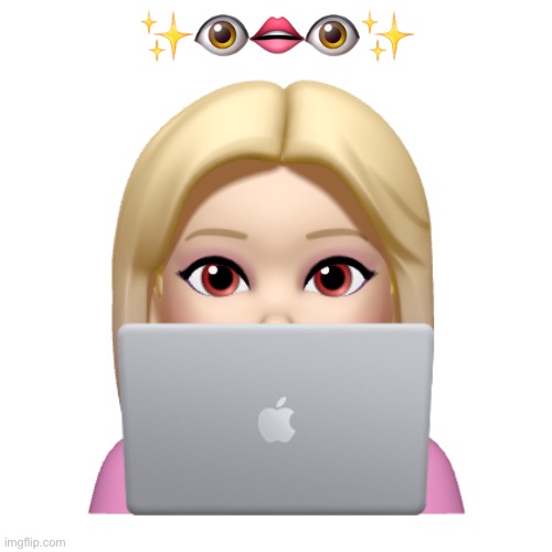 Peach is looking | ✨👁👄👁✨ | image tagged in peach is looking | made w/ Imgflip meme maker
