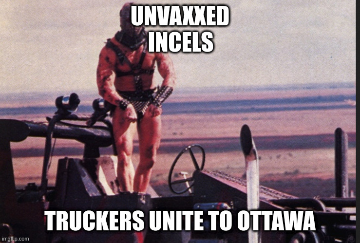 news from the north | INCELS | image tagged in canada,stupid,covid | made w/ Imgflip meme maker