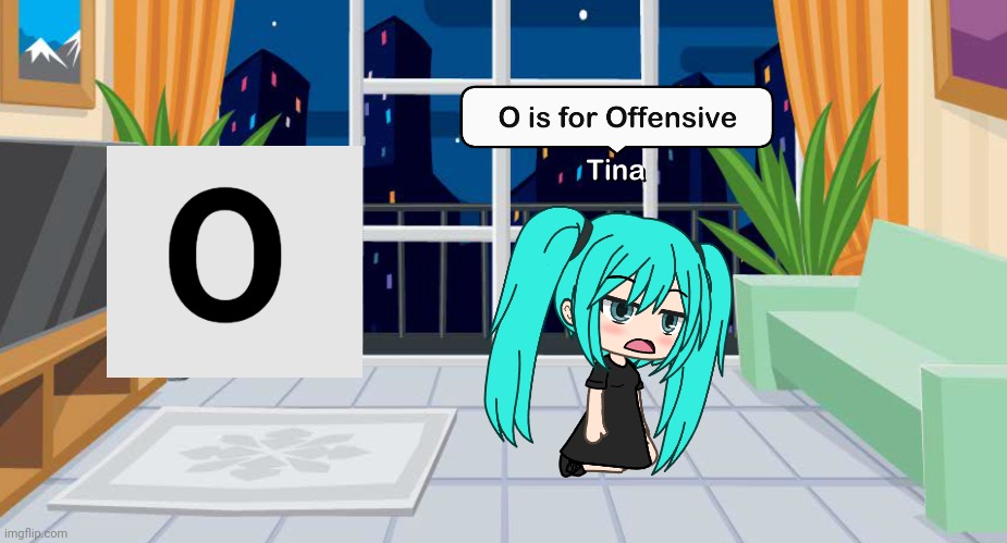 Very tired of making some memes. I'll be sleeping soon. | image tagged in pop up school,memes,gacha life | made w/ Imgflip meme maker