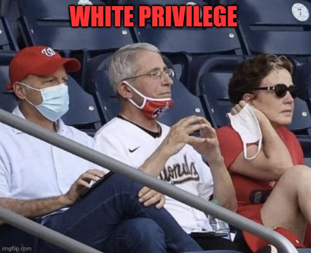 WHITE PRIVILEGE | made w/ Imgflip meme maker