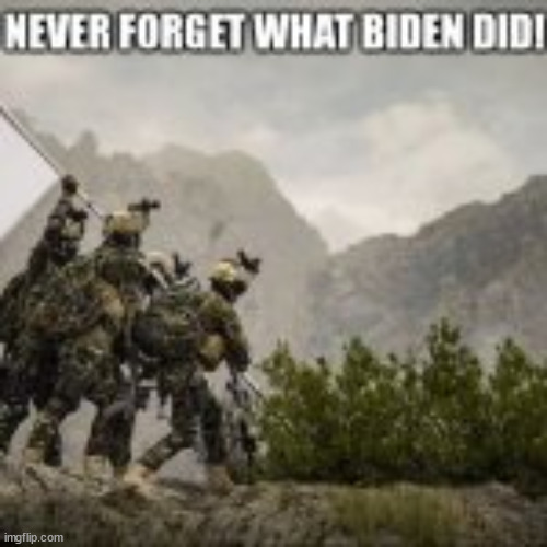 NEVER FORGET! - Imgflip