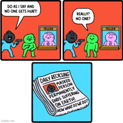 image tagged in comics | made w/ Imgflip meme maker