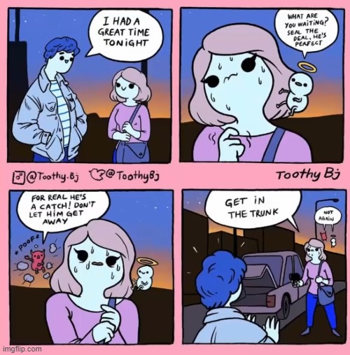 image tagged in comics | made w/ Imgflip meme maker