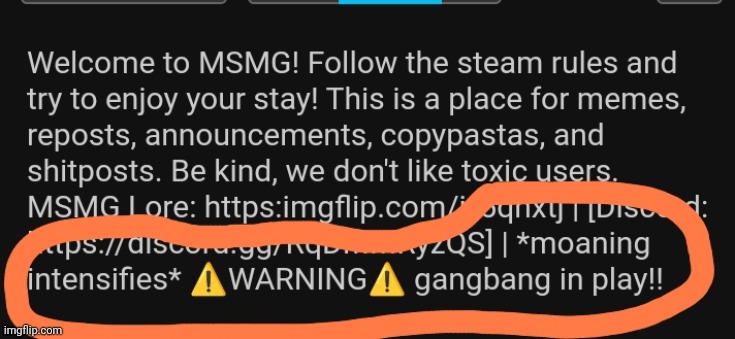 Guys seriously? | image tagged in you gangbanged someone without me | made w/ Imgflip meme maker