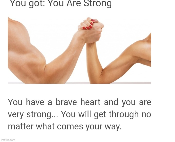 Quiz For Fun