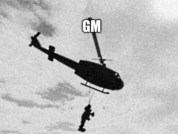 Freddy Fazbear helicopter | GM | image tagged in freddy fazbear helicopter | made w/ Imgflip meme maker
