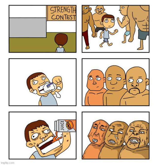 image tagged in comics/cartoons | made w/ Imgflip meme maker