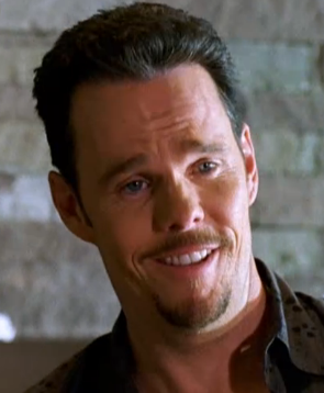 Johnny Drama Blank Meme Template