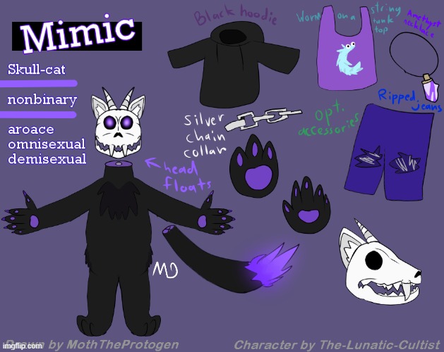 request from The-Lunatic-Cultist, this took me like 5 and a half hours across 2 days | image tagged in furry,art,drawings,cats,holy shit this was tough,happy to do it tho | made w/ Imgflip meme maker