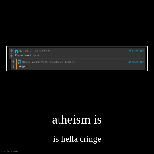 image tagged in funny,demotivationals | made w/ Imgflip demotivational maker