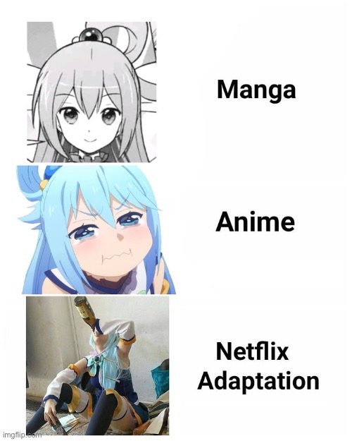 :0 | image tagged in anime | made w/ Imgflip meme maker