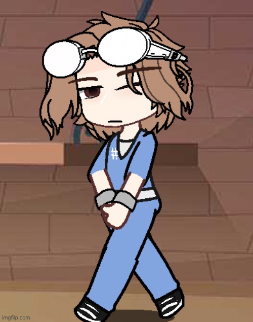 Watson when he is actually wearing the top, if only someone would go save him | made w/ Imgflip meme maker